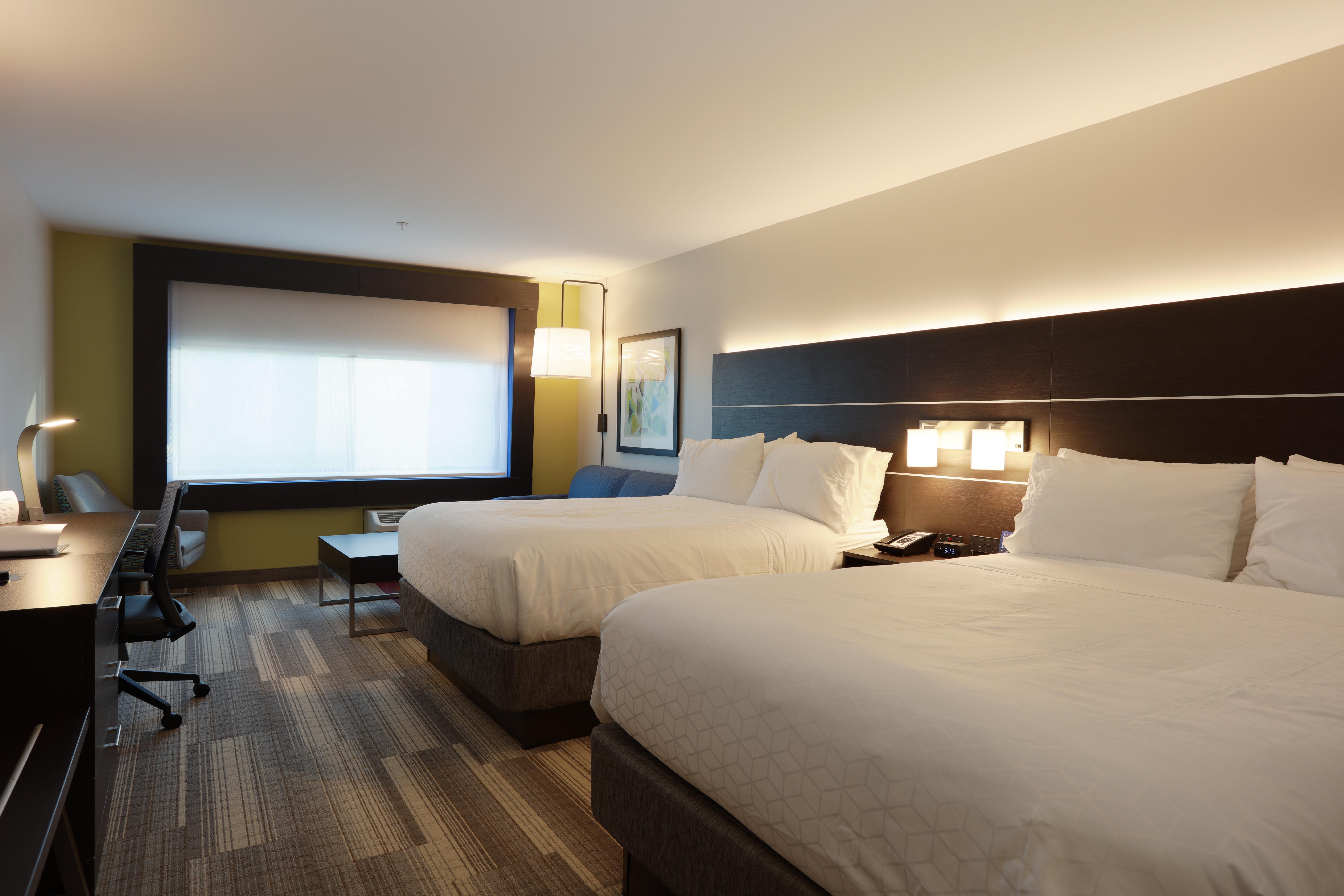 Holiday Inn Express Oneonta By Ihg Binghamton Exterior photo