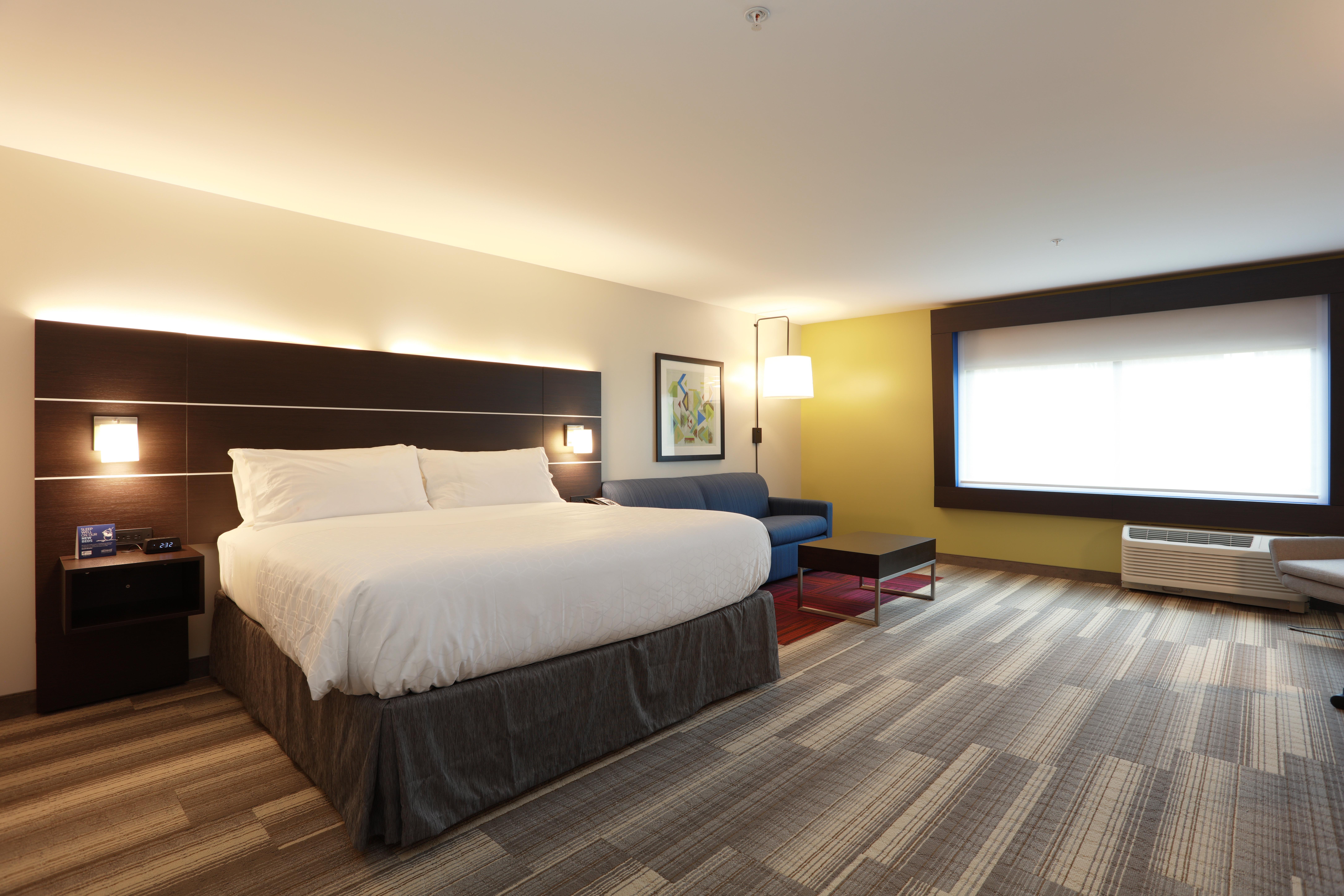 Holiday Inn Express Oneonta By Ihg Binghamton Exterior photo