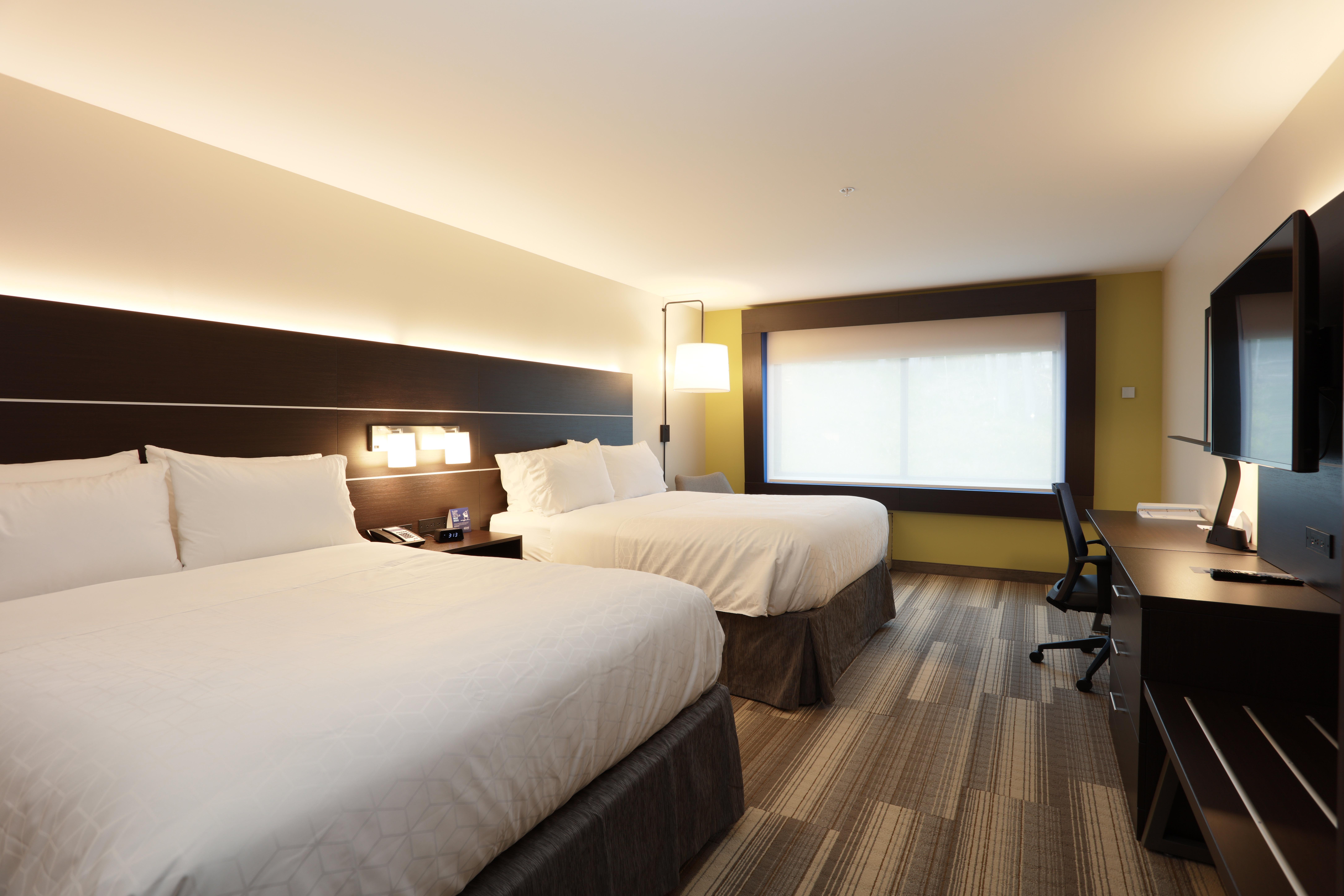 Holiday Inn Express Oneonta By Ihg Binghamton Exterior photo