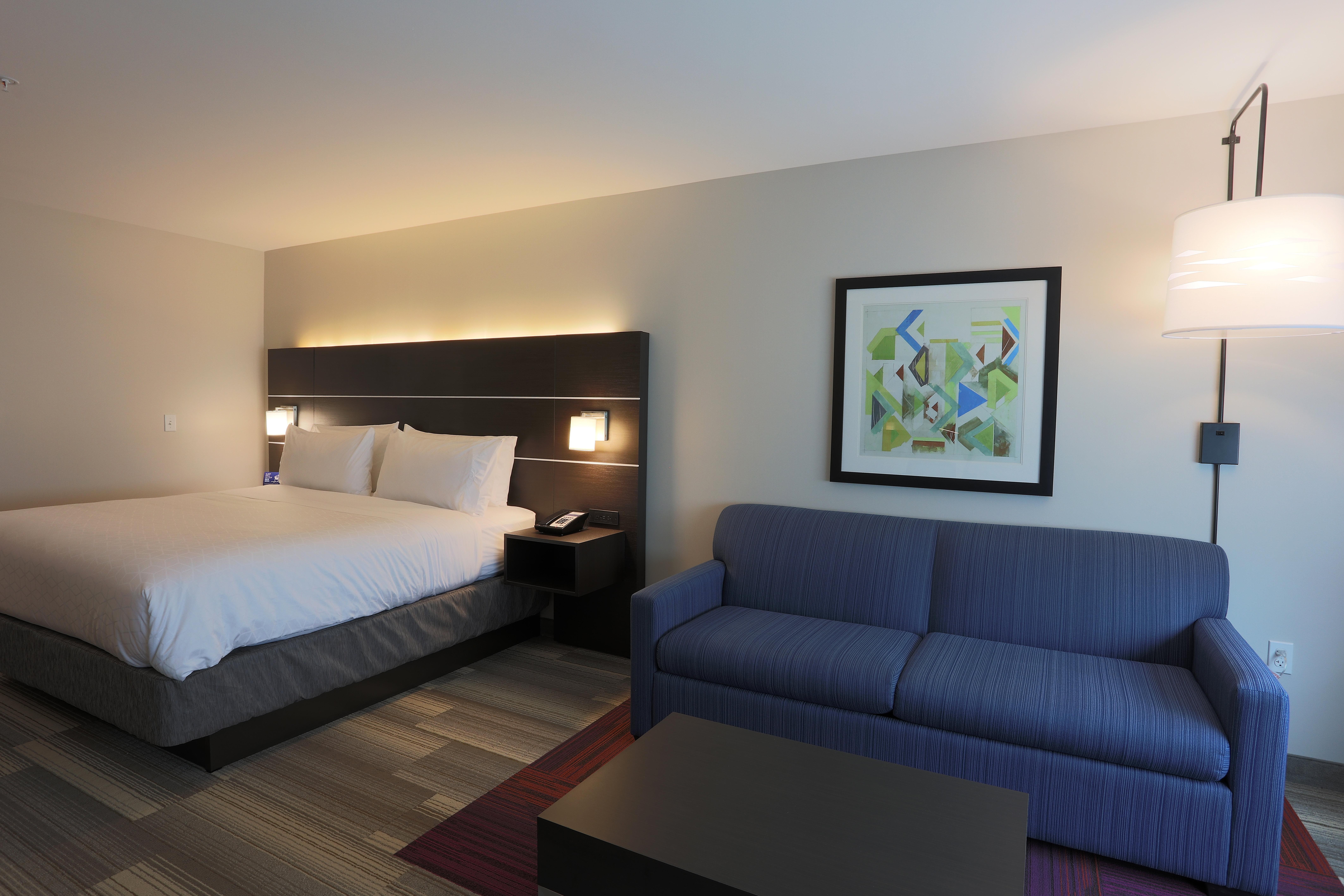 Holiday Inn Express Oneonta By Ihg Binghamton Exterior photo