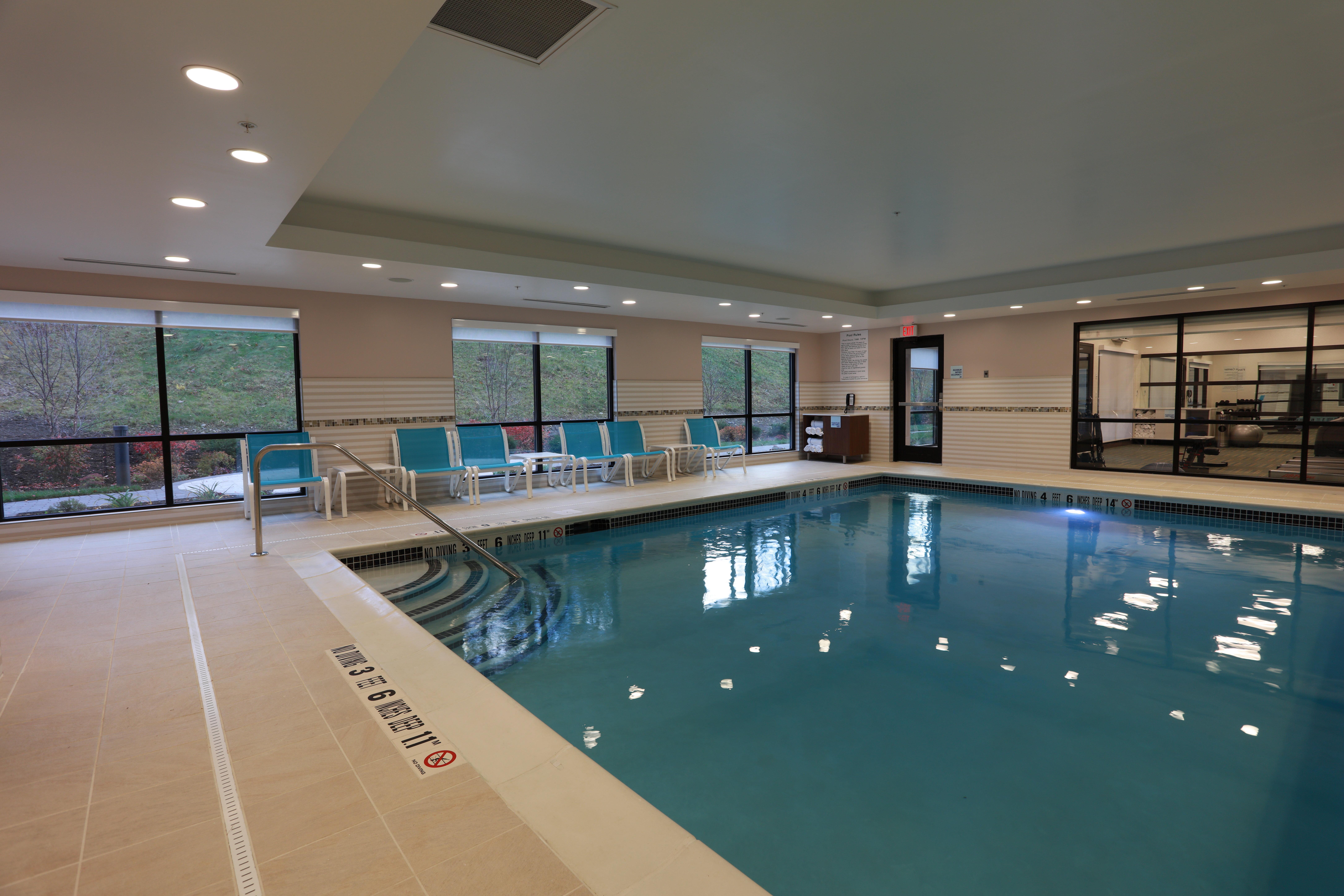 Holiday Inn Express Oneonta By Ihg Binghamton Exterior photo
